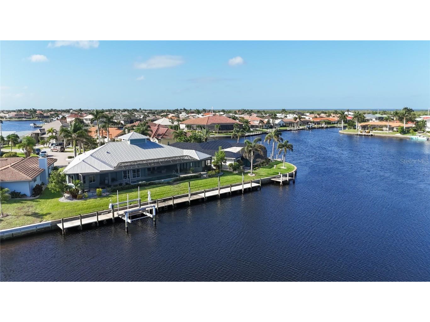 2580 Brazilia Court Punta Gorda FL 33950 A4668061 image52