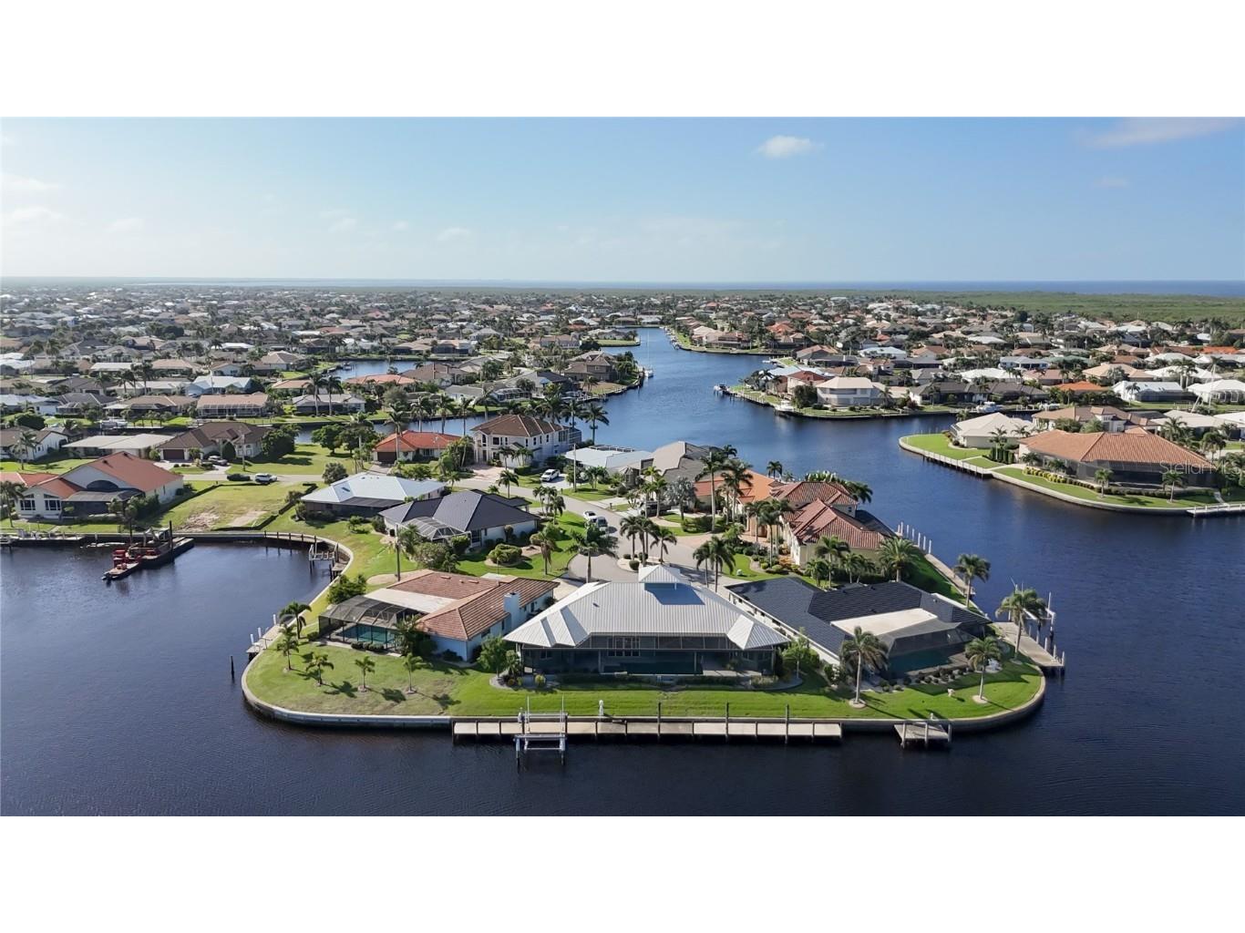 2580 Brazilia Court Punta Gorda FL 33950 A4668061 image54