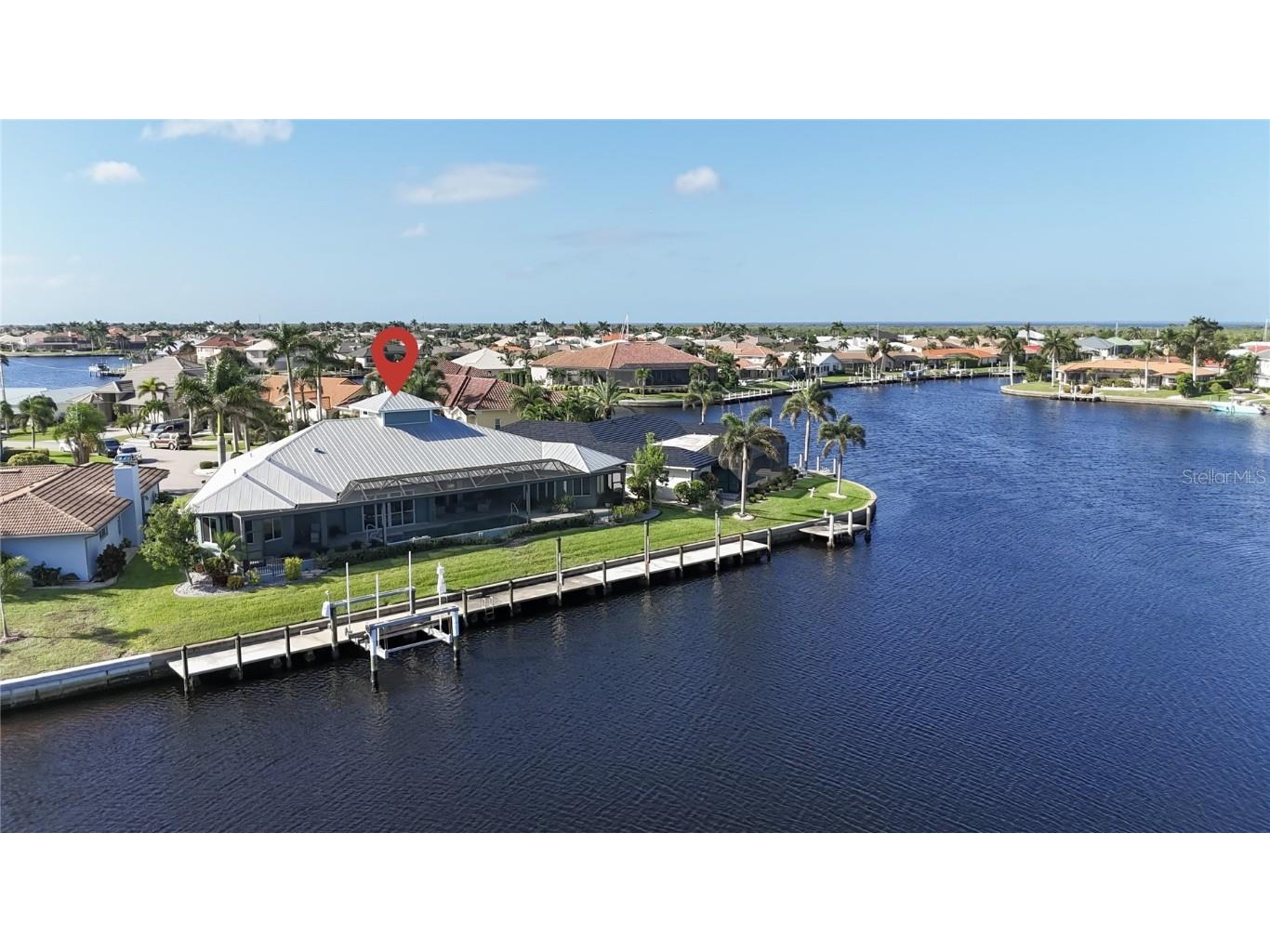 2580 Brazilia Court Punta Gorda FL 33950 A4668061 image56