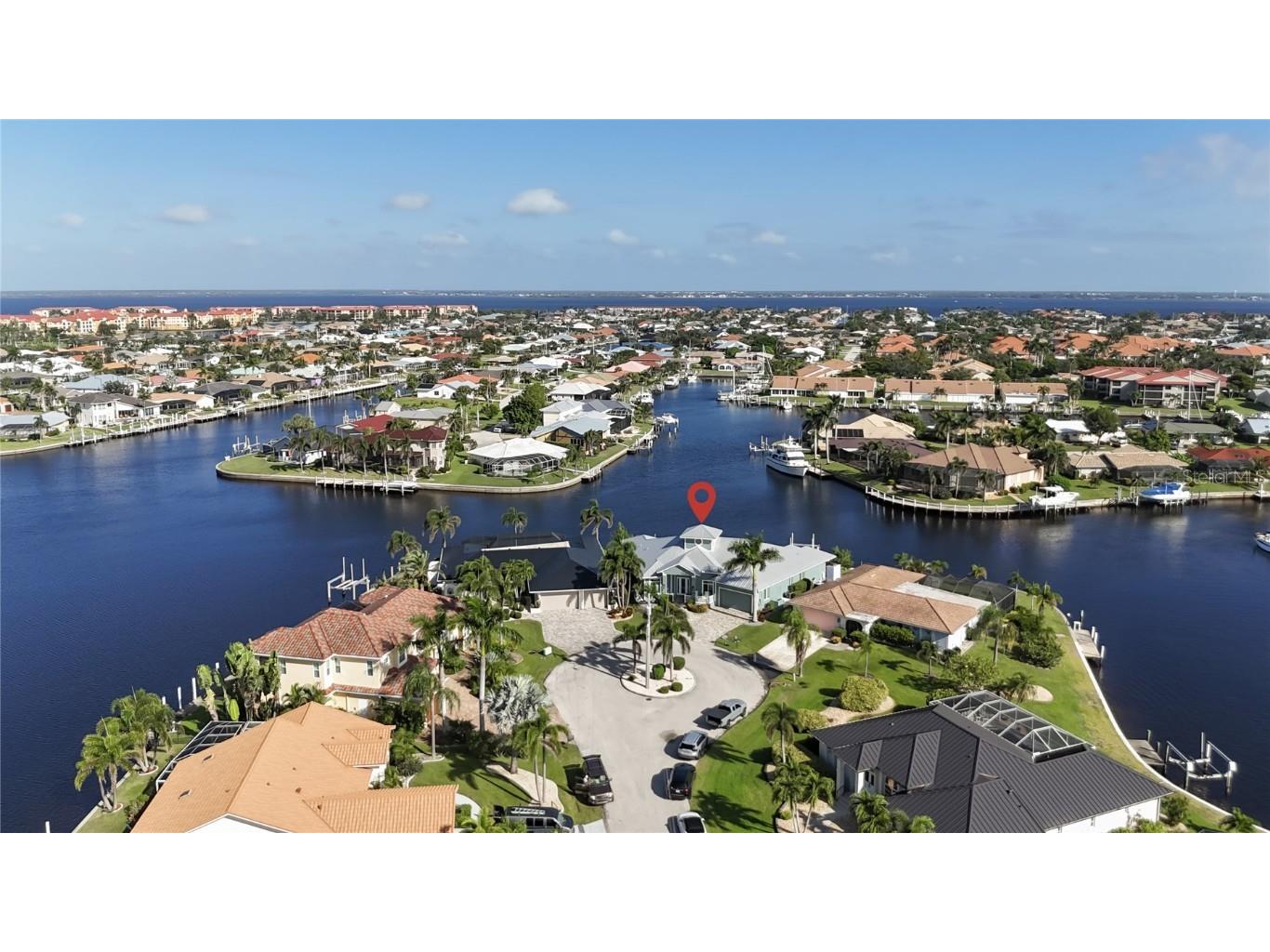 2580 Brazilia Court Punta Gorda FL 33950 A4668061 image57