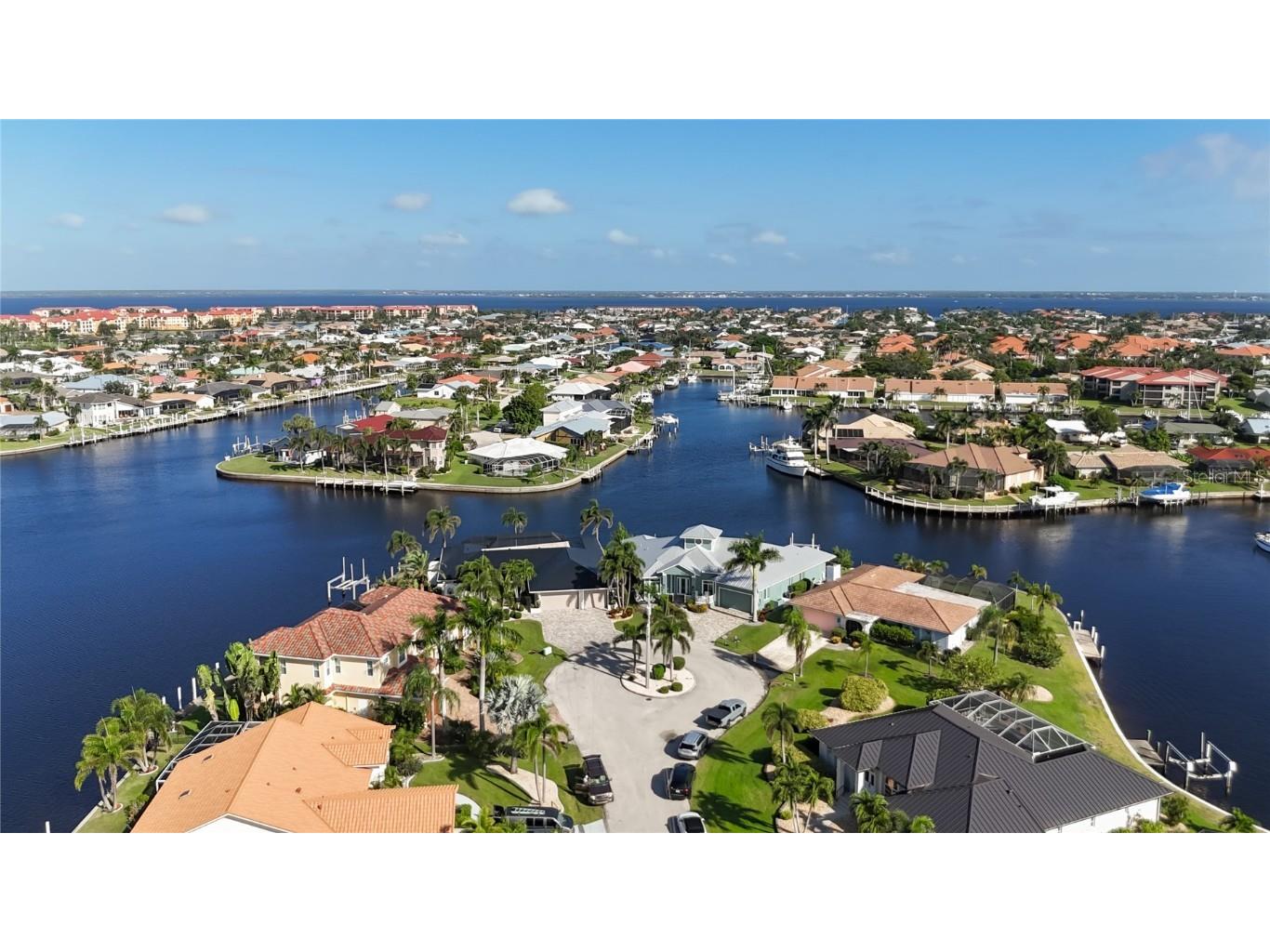 2580 Brazilia Court Punta Gorda FL 33950 A4668061 image59