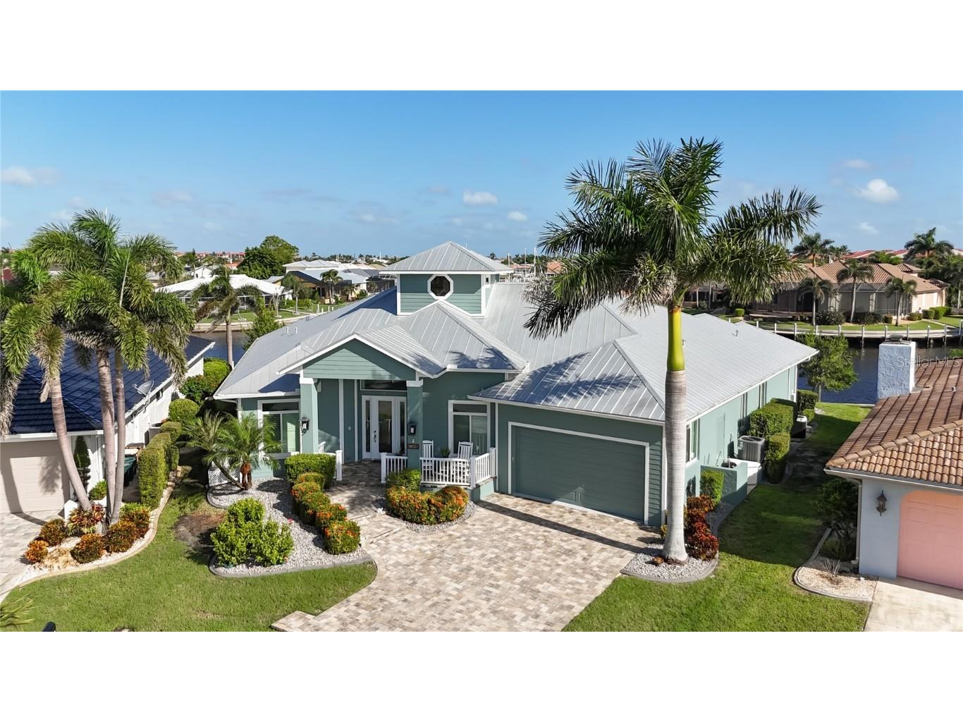 2580 Brazilia Court Punta Gorda FL 33950 A4668061 image60