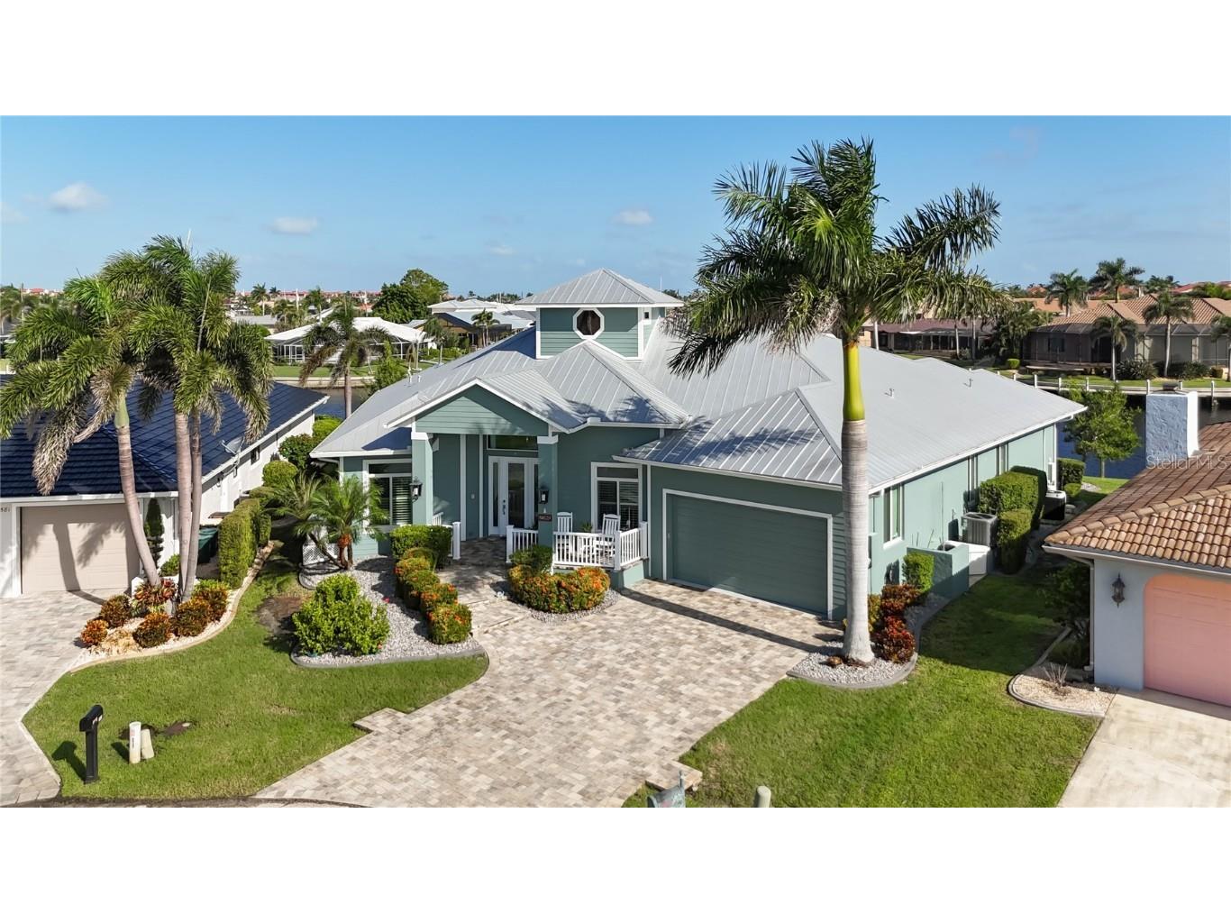 2580 Brazilia Court Punta Gorda FL 33950 A4668061 image61