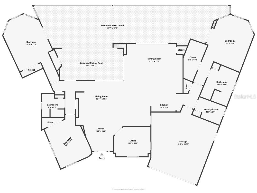 2580 Brazilia Court Punta Gorda FL 33950 A4668061 image62