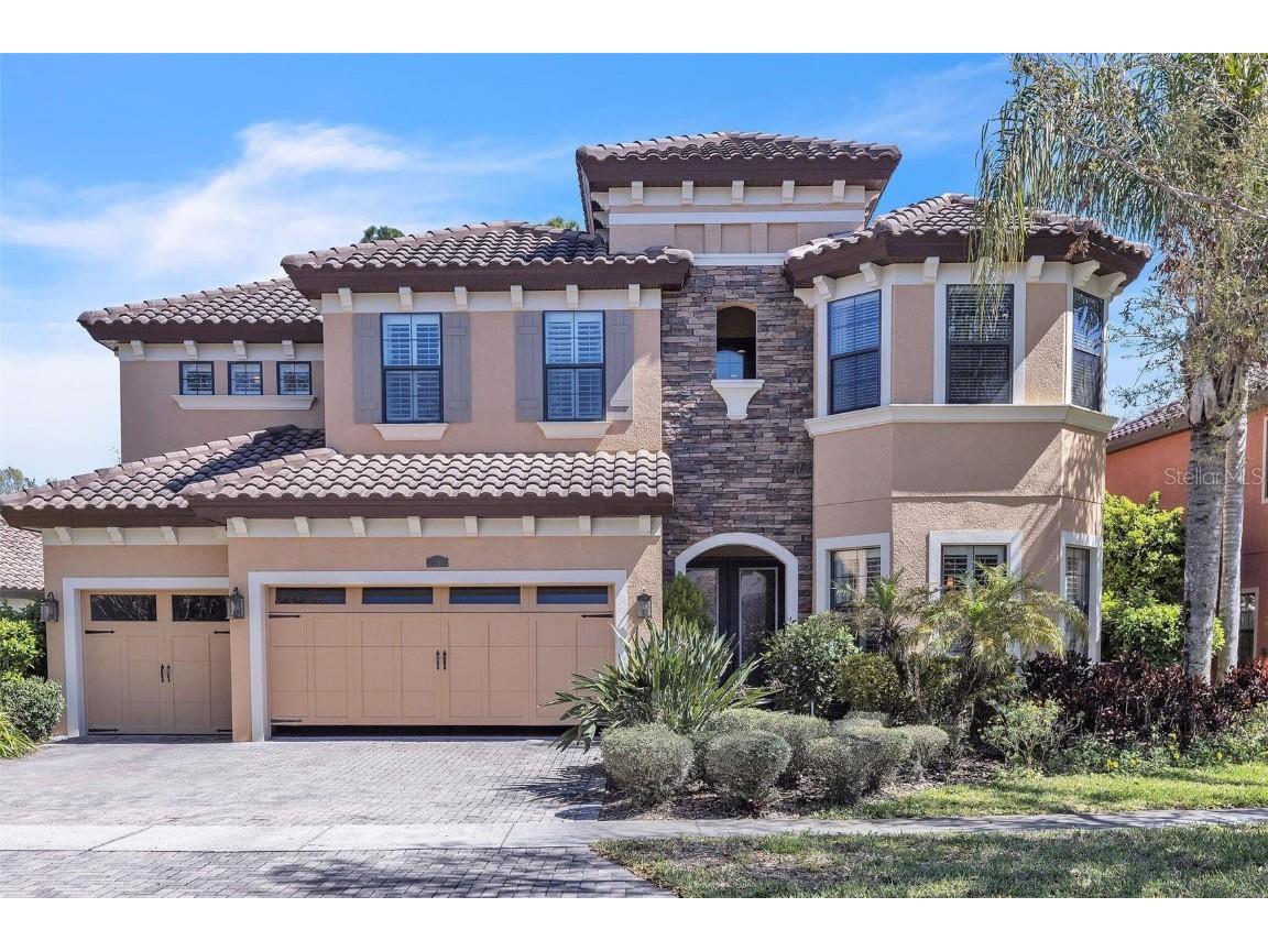 2580 Calvano Drive Land O Lakes FL 34639 O6288227 image1