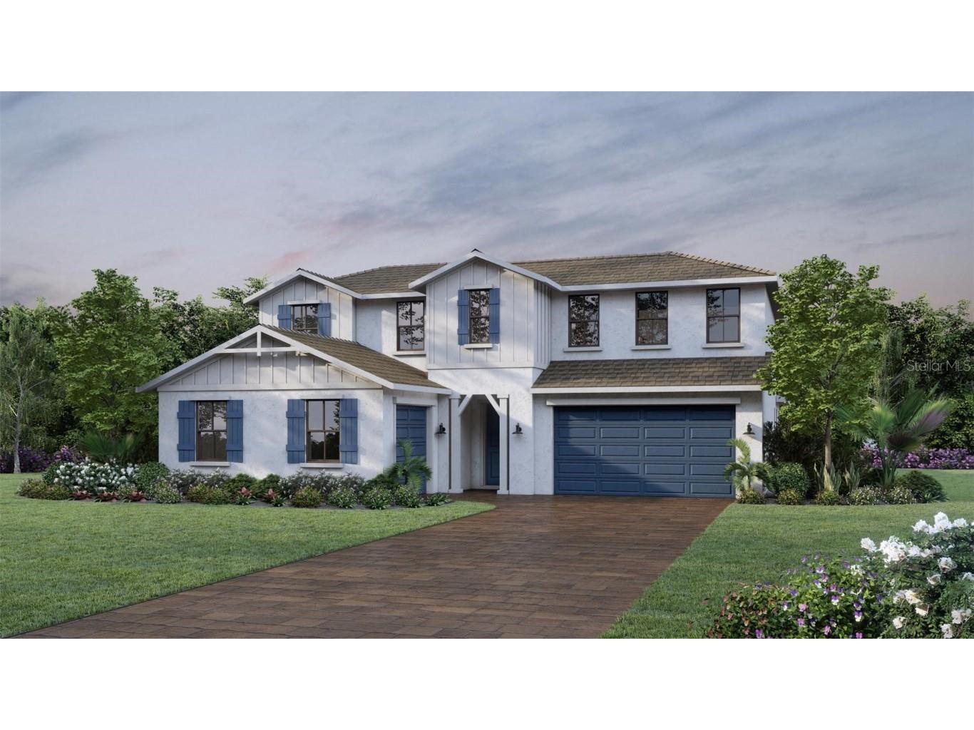 2580 Cobalt Shores Lane Clearwater FL 33761 A4543320 image1