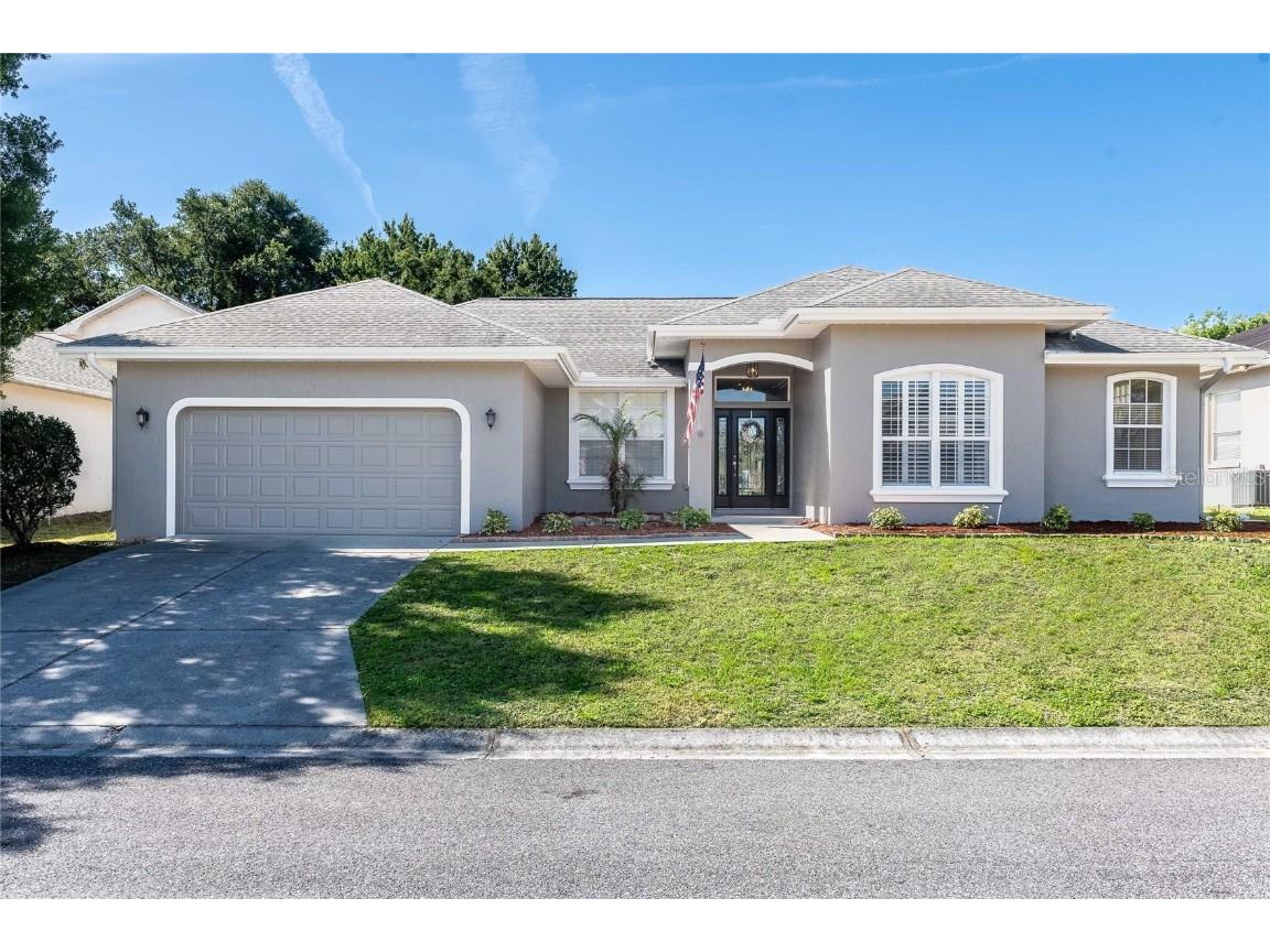 2580 Colonel Ford Drive Lakeland FL 33813 L4943669 image1