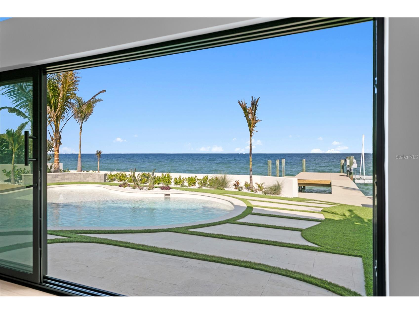 2580 E Bay Isle Drive SE Saint Petersburg FL 33705 - TAMPA BAY TB8483498 image16
