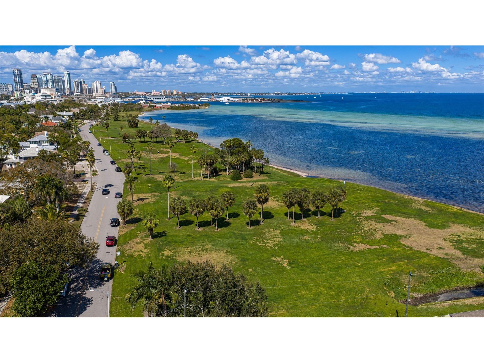 2580 E Bay Isle Drive SE Saint Petersburg FL 33705 - TAMPA BAY TB8483498 image45