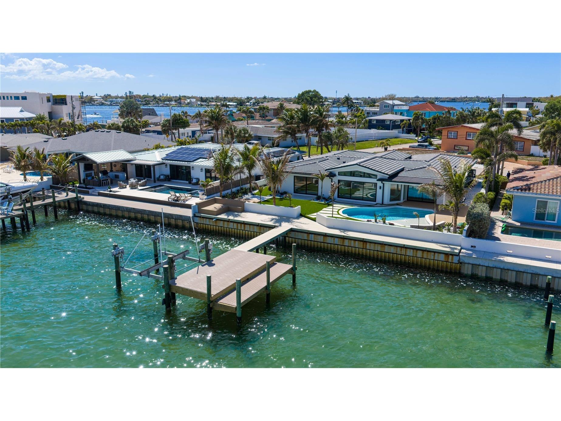 2580 E Bay Isle Drive SE Saint Petersburg FL 33705 - TAMPA BAY TB8483498 image6