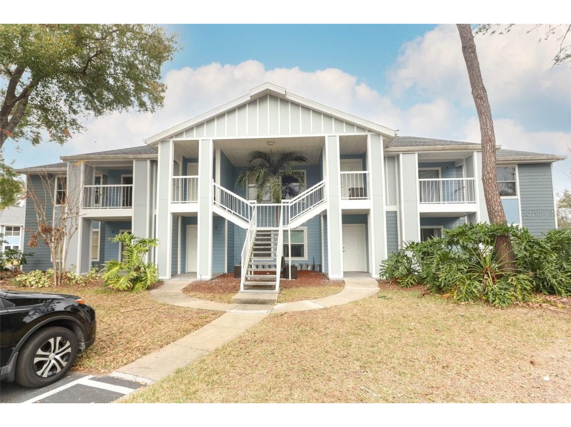 2580 Grassy Point Drive #102 Lake Mary FL 32746 - BLUE HERON LAKE O6271011 image1
