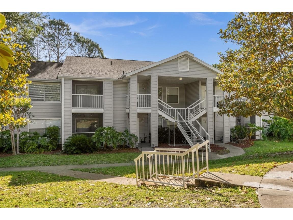 2580 Grassy Point Drive #206 Lake Mary FL 32746 O6195719 image1