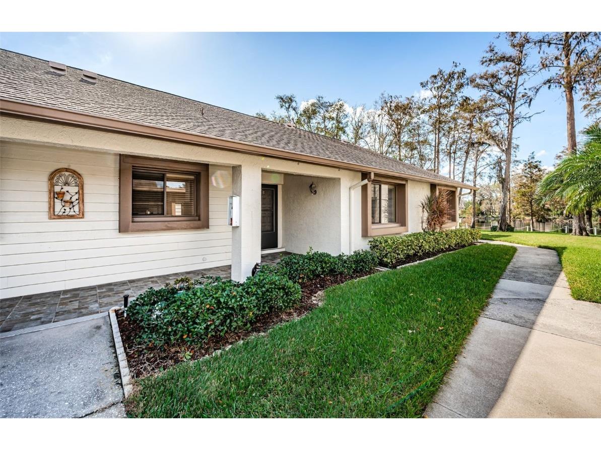 2580 Laurelwood Drive #14C Clearwater FL 33763 TB8320601 image1