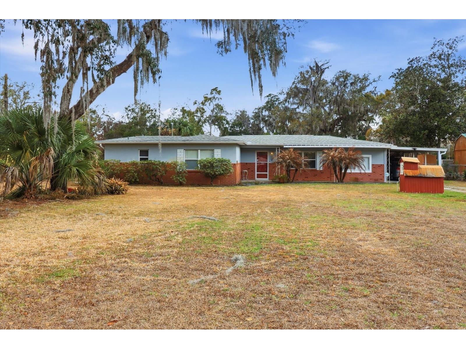 2580 N Bucknell Terrace Hernando FL 34442 W7883078 image1