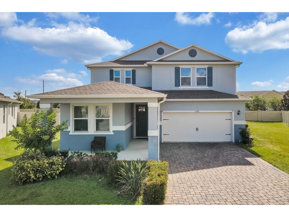 2580 Needlepoint Street Kissimmee FL 34741 O6118375 image1