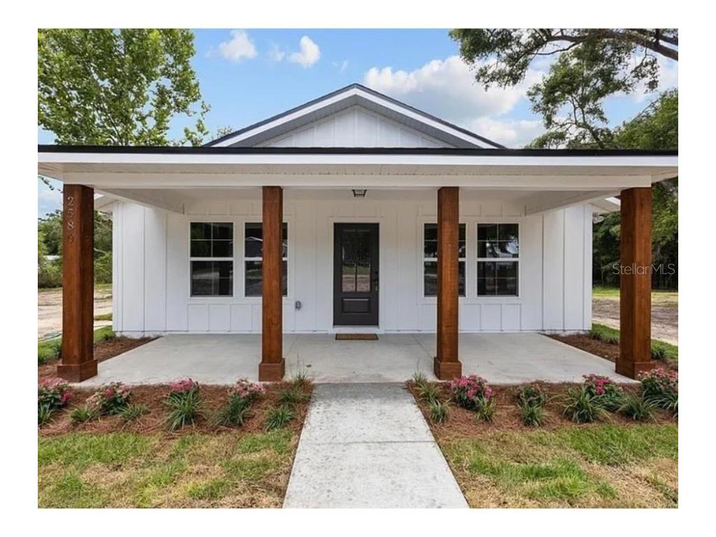 2580 NW 174th Street Trenton FL 32693 J991599 image1