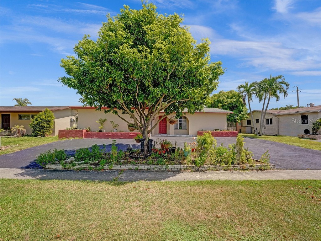 2580 NW 87th Lane Sunrise FL 33322 S5091703 image1