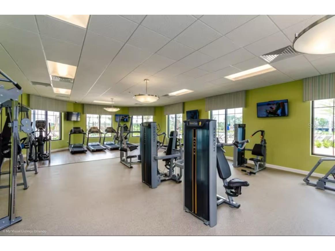 2580 Reading Trail Kissimmee FL 34746 S5137489 image22