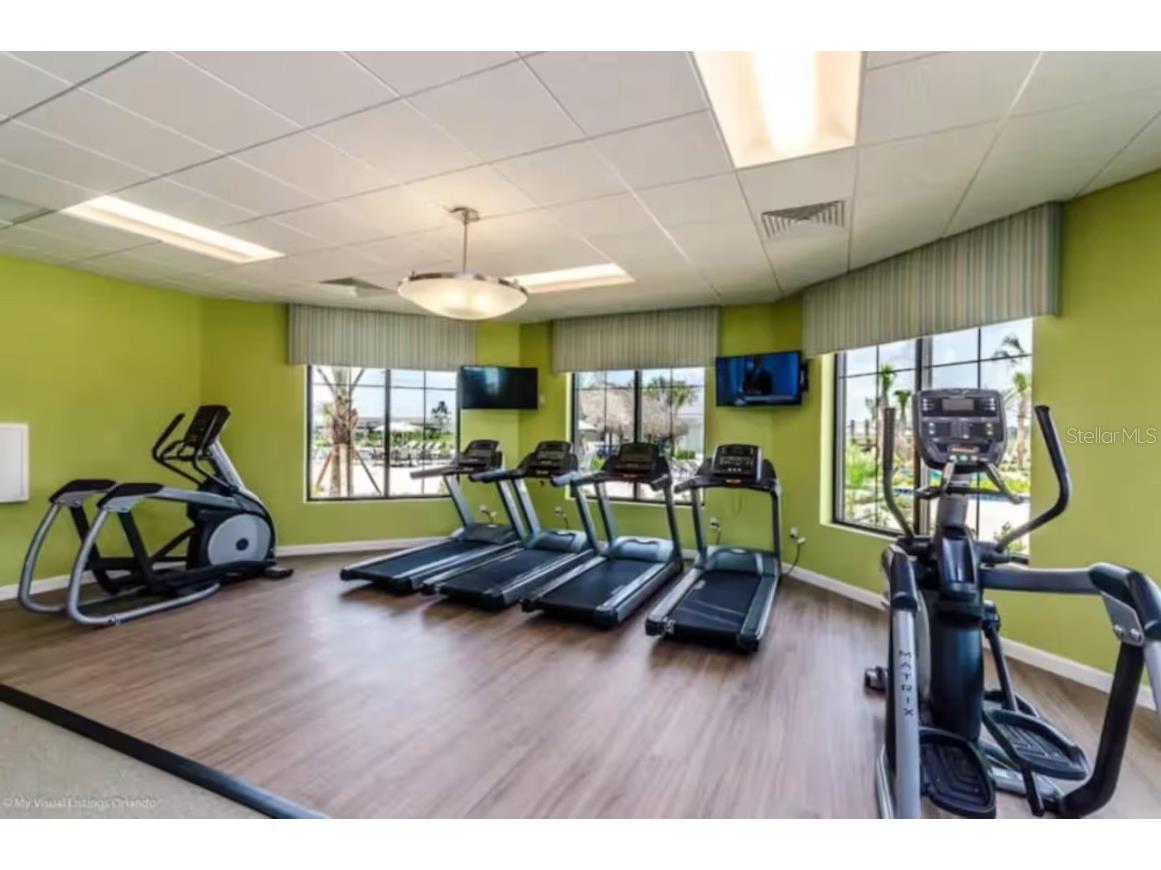 2580 Reading Trail Kissimmee FL 34746 S5137489 image23