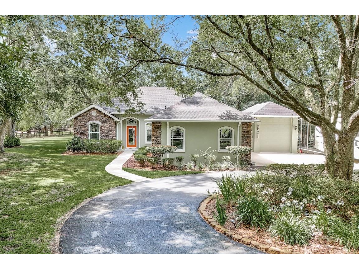 2580 SE 159th Lane Road Summerfield FL 34491 W7866066 image1