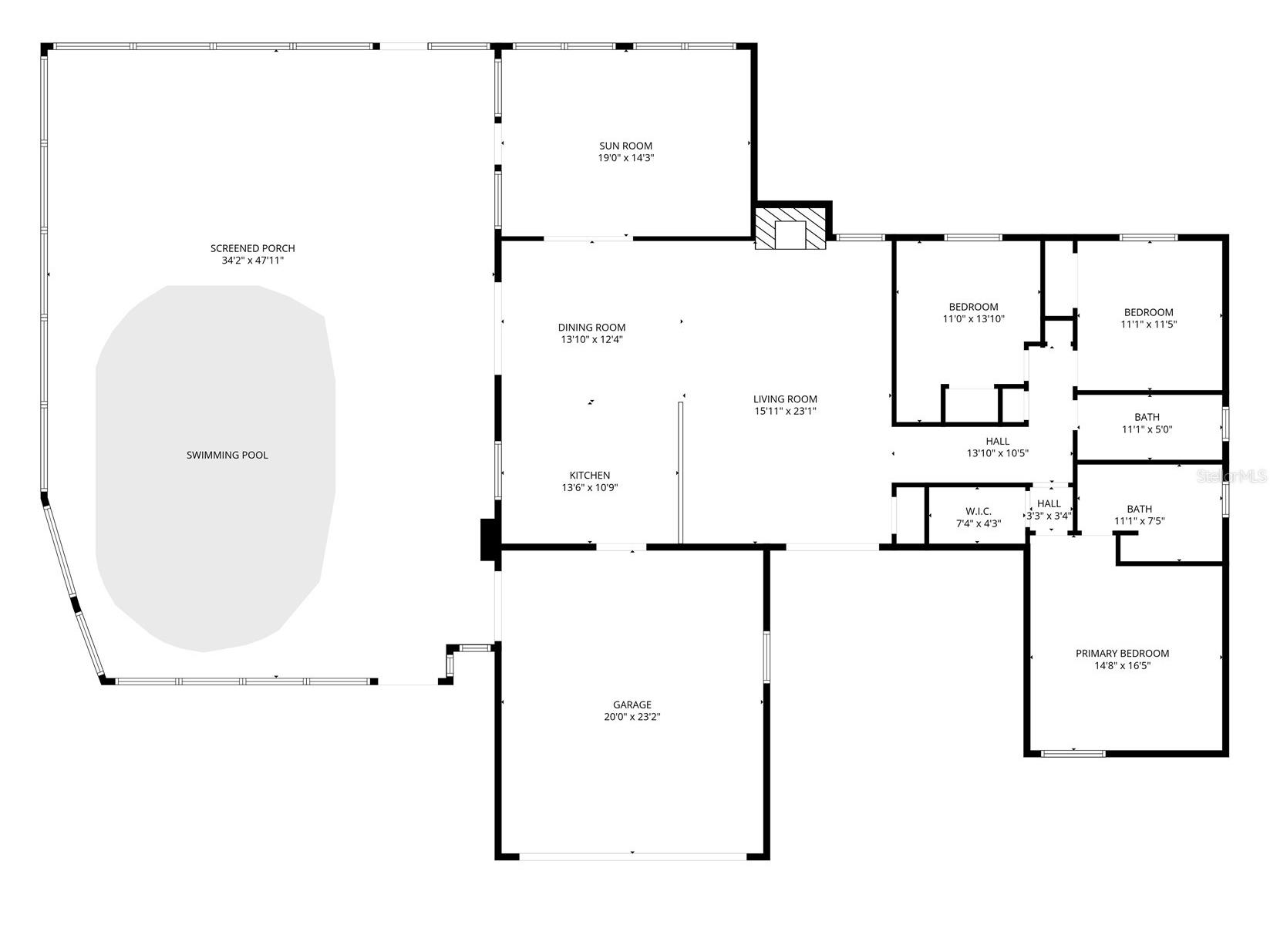 2580 SE 37th Street Ocala FL 34471 OM719813 image29