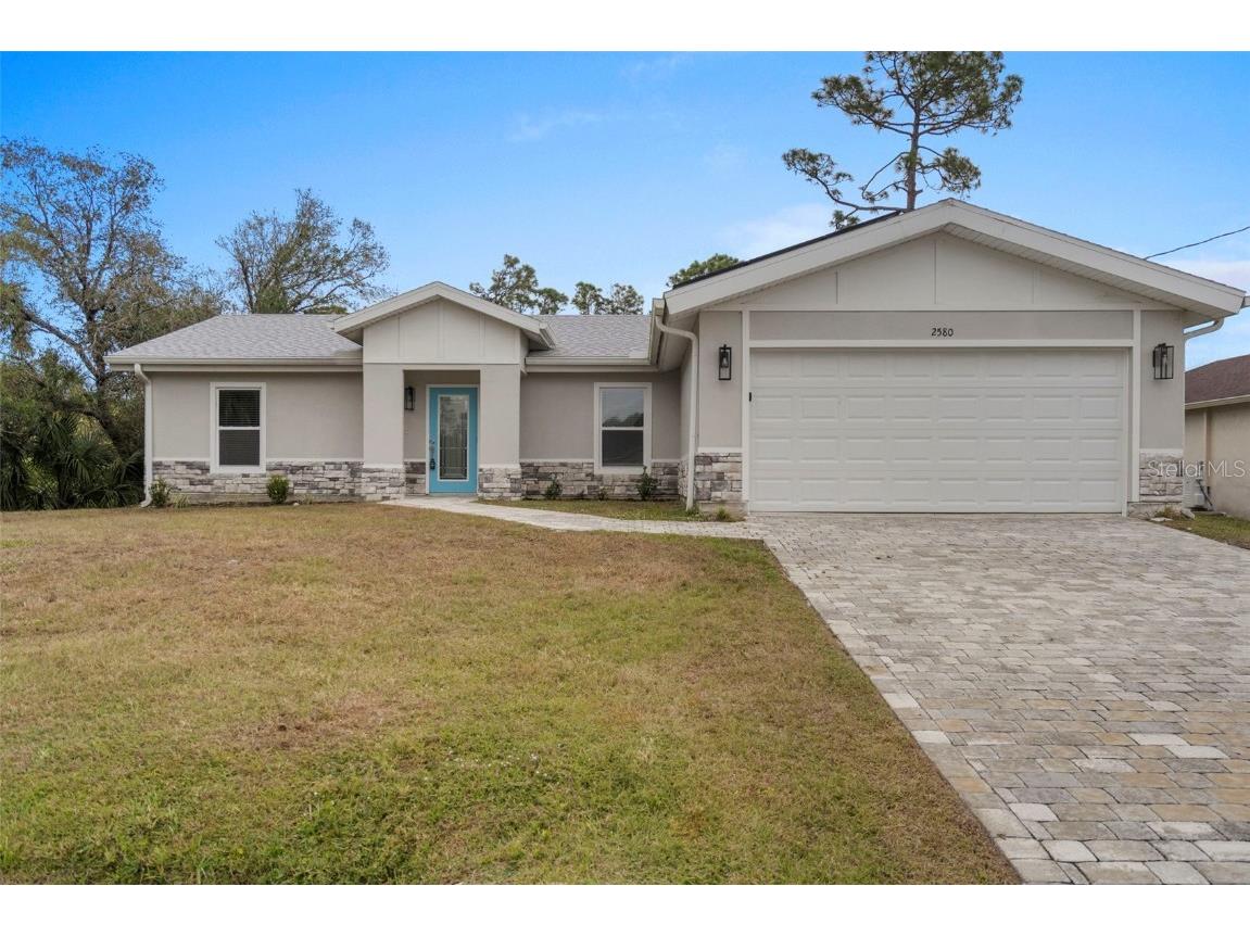 2580 Sheila Lane North Port FL 34286 N6136223 image1