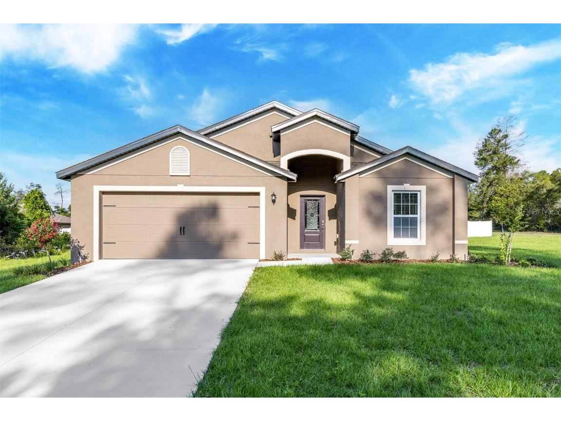 2580 SW 145th Place Road Ocala FL 34473 T3466556 image1