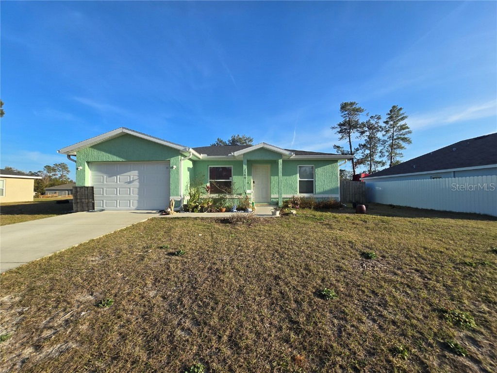2580 SW 168th Place Ocala FL 34473 OM694422 image1