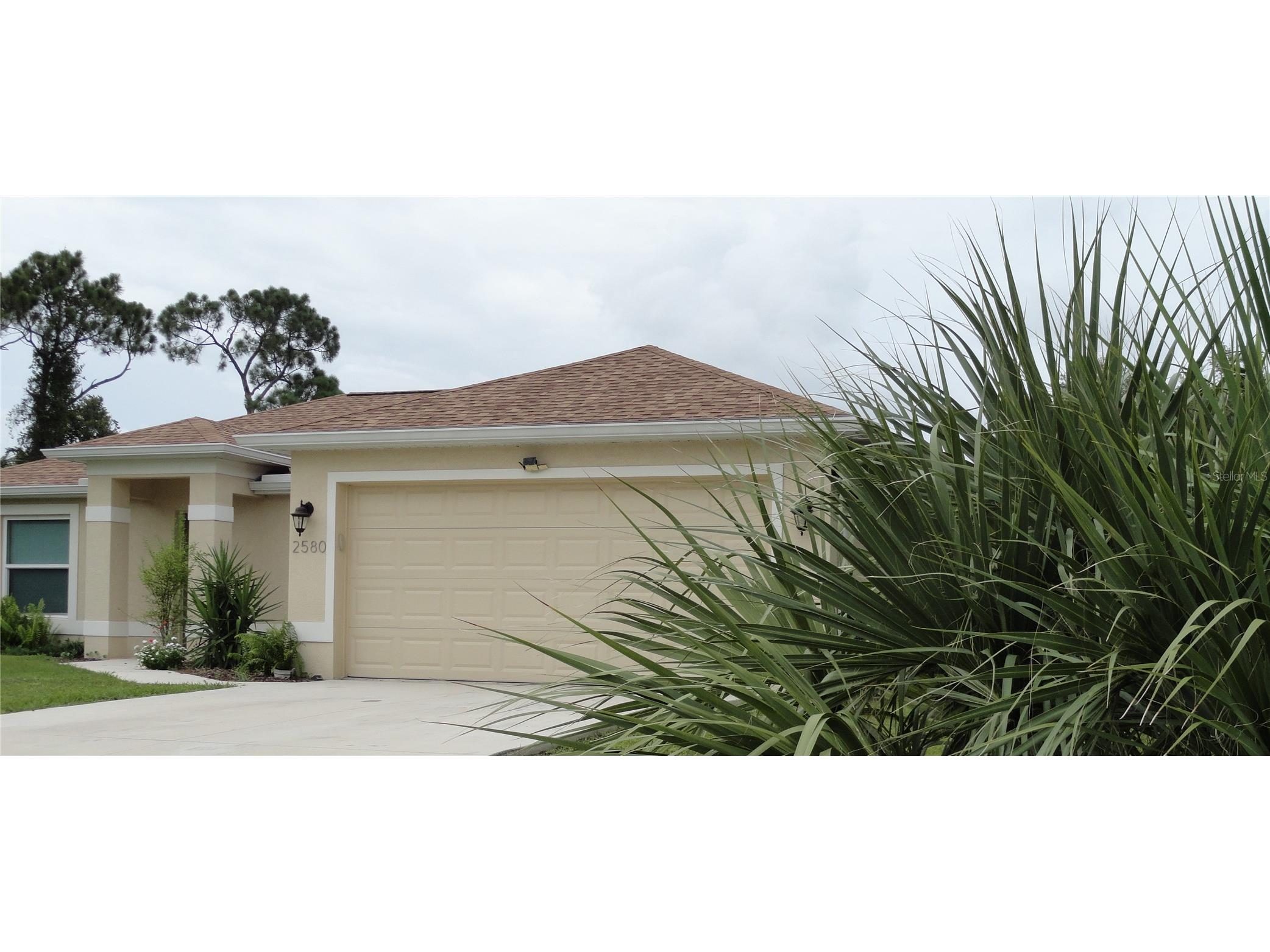 2580 Vogler Lane North Port FL 34286 C7528756 image1