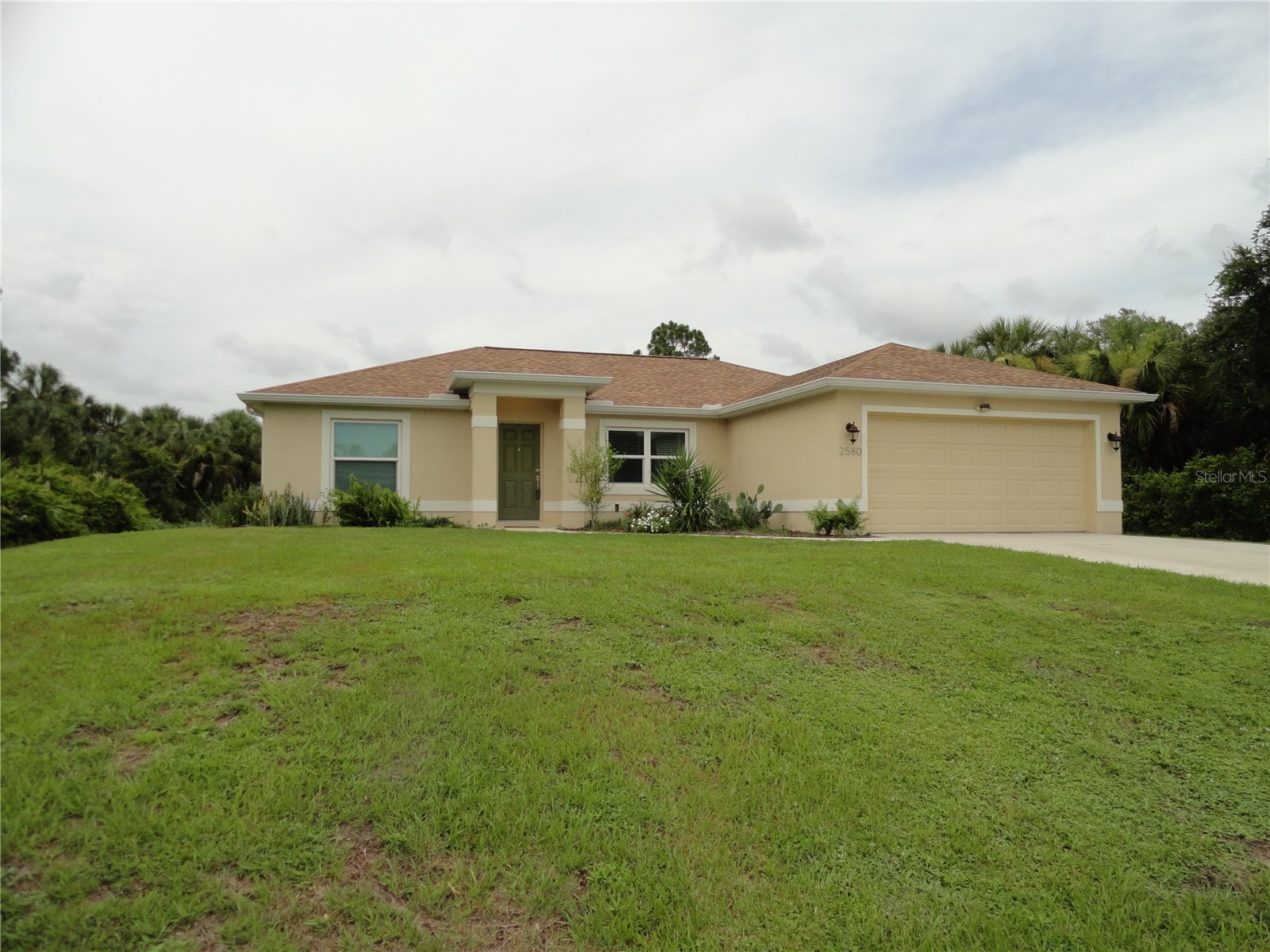 2580 Vogler Lane North Port FL 34286 C7528756 image42