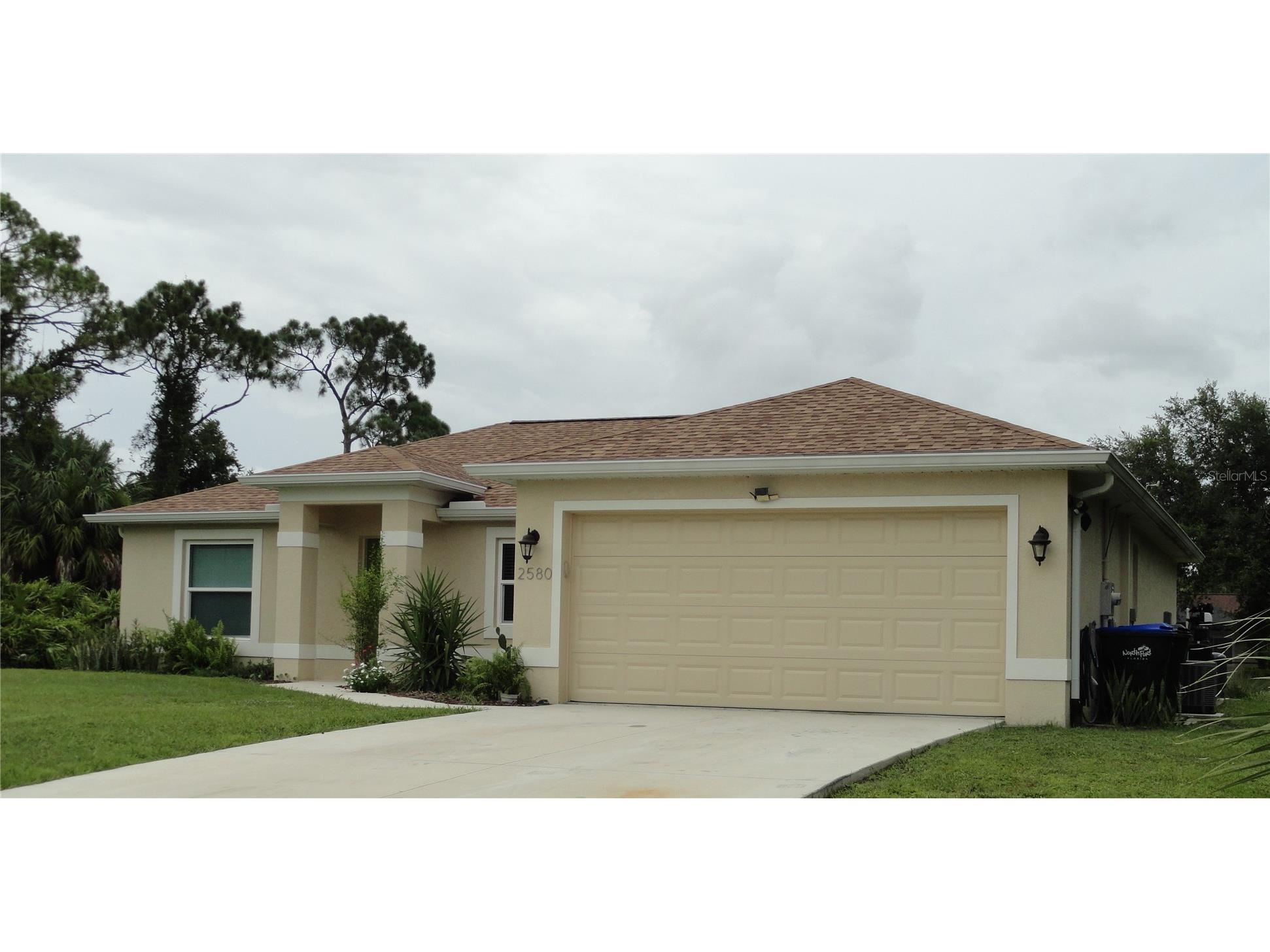 2580 Vogler Lane North Port FL 34286 C7528756 image43