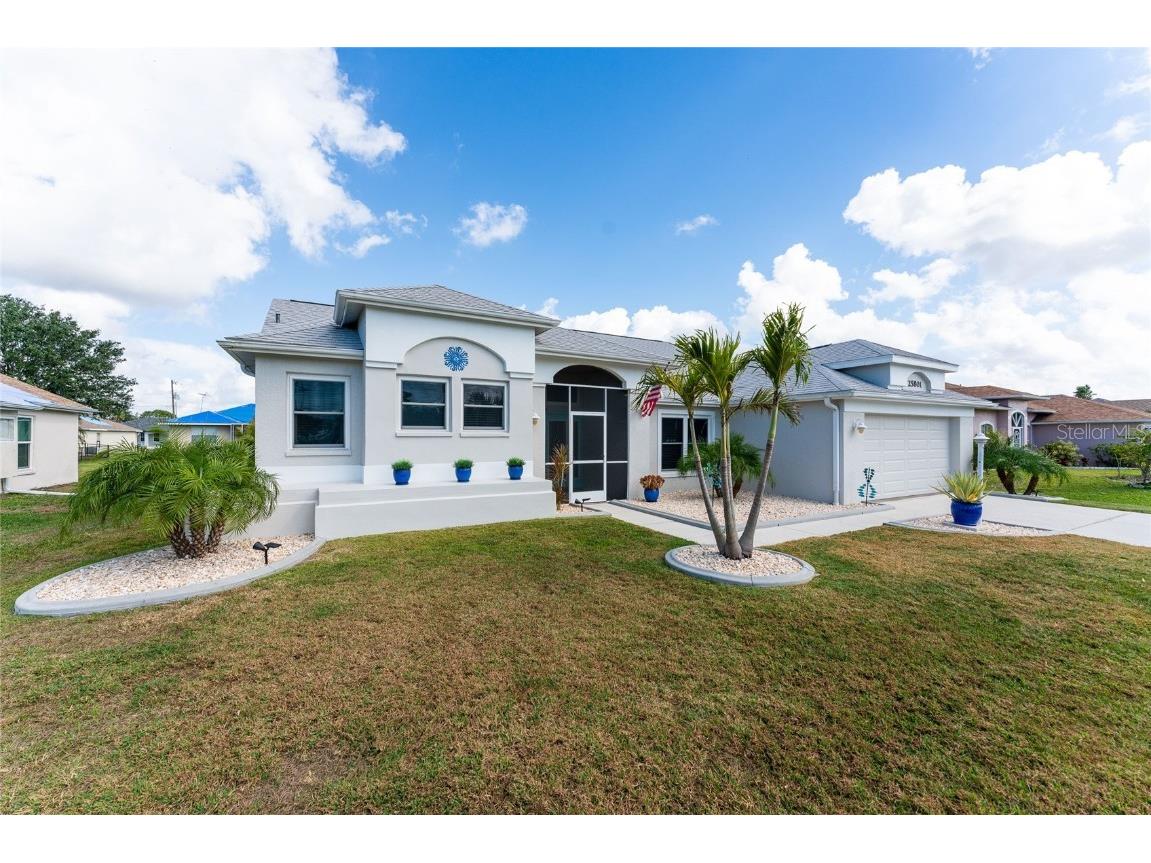 25801 Aysen Drive Punta Gorda FL 33983 C7470382 image1