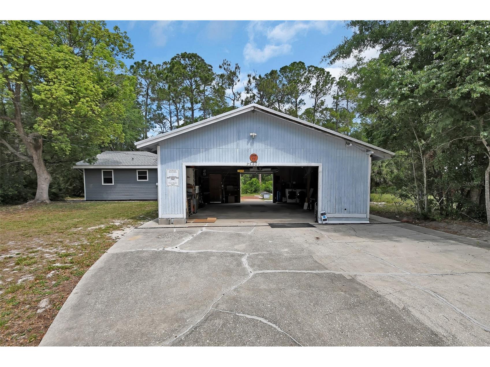 25801 Blue Lakes Drive Paisley FL 32767 - LULU V4948702 image2