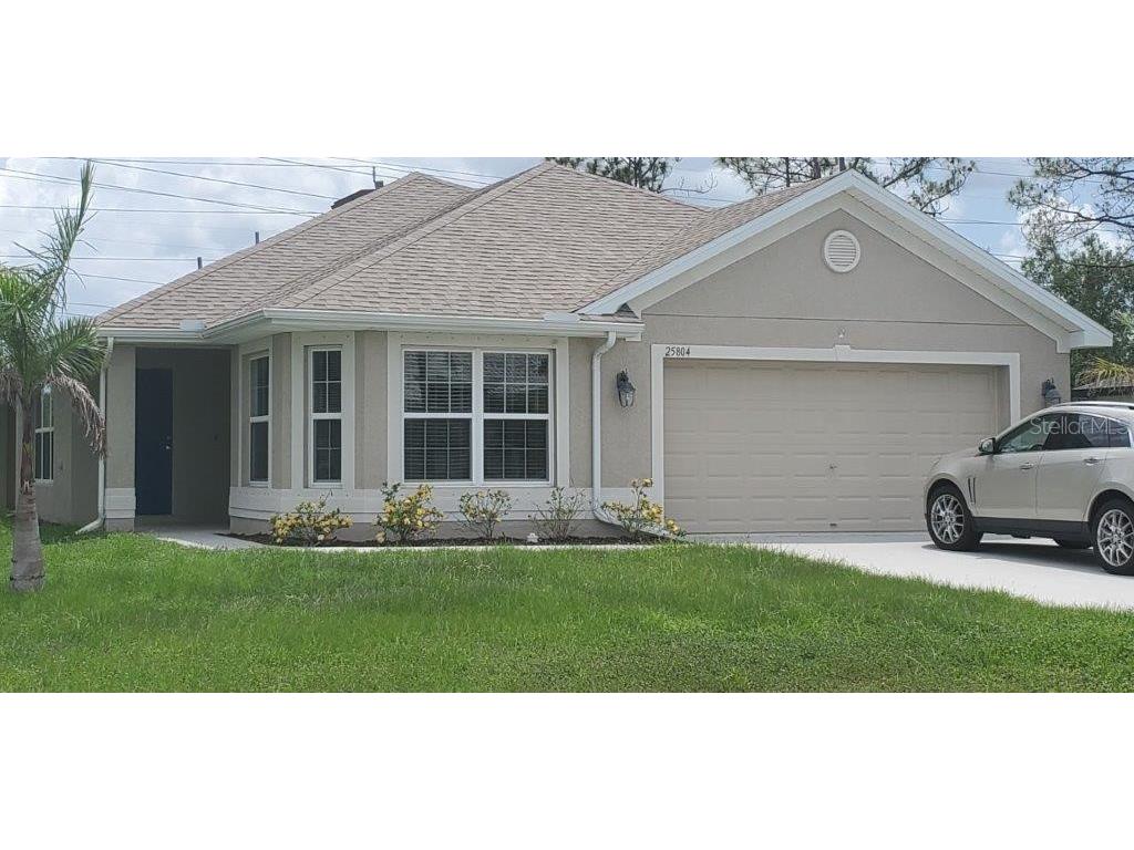 25804 Aysen Drive Punta Gorda FL 33983 C7445573 image1