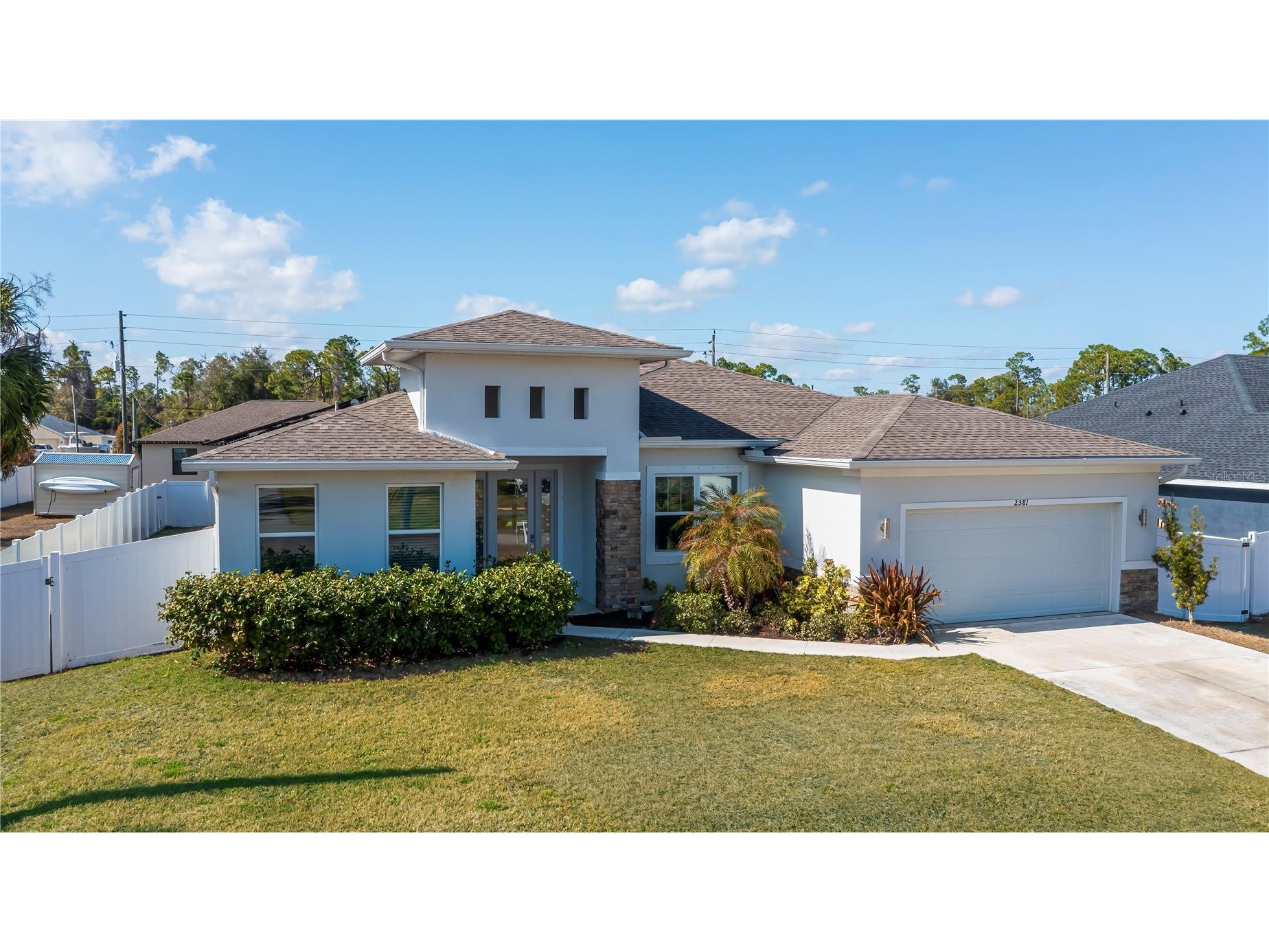 2581 Ananas Road North Port FL 34288 C7521223 image1