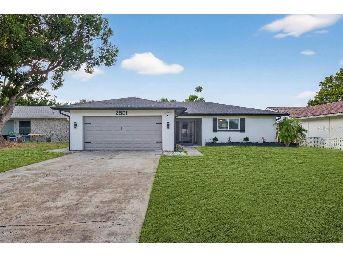 2581 Bramblewood Drive W Clearwater FL 33763 TB8452367 image1