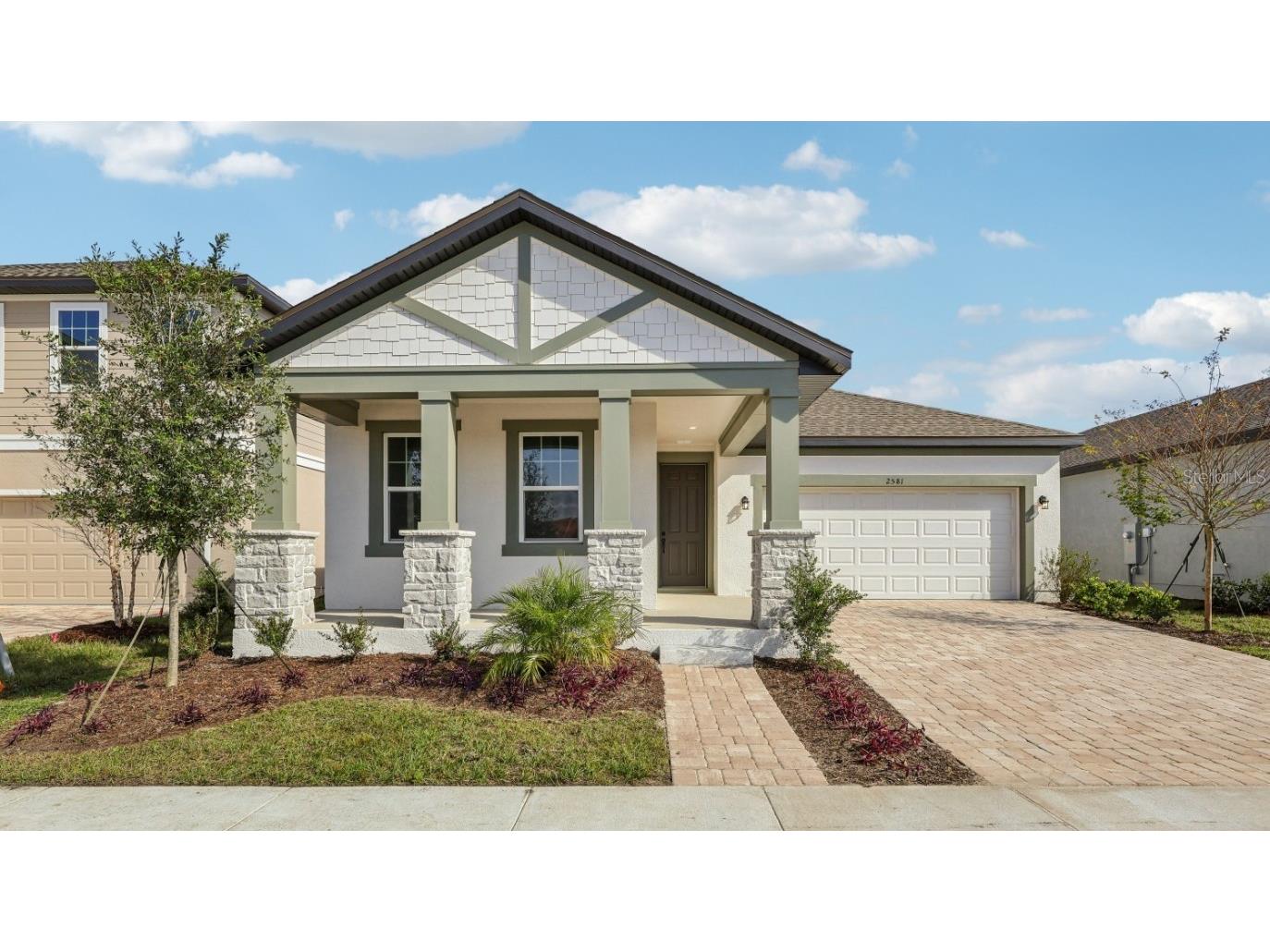 2581 Broadwing St Kissimmee FL 34746 TB8417386 image1