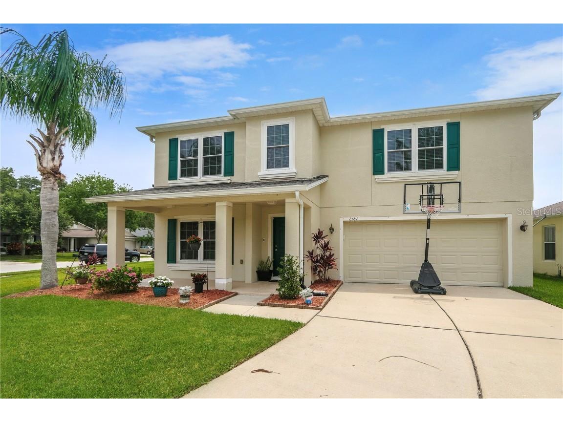 2581 Bullion Loop Sanford FL 32771 O6115104 image1