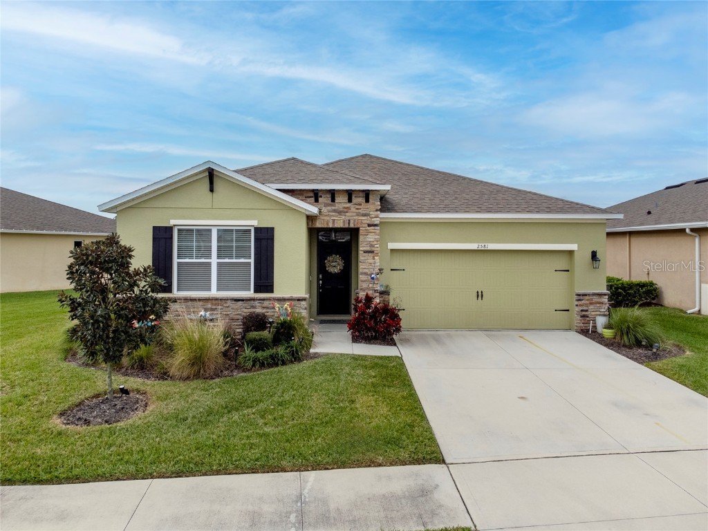 2581 Canyon Crest Drive Lakeland FL 33811 T3494333 image1