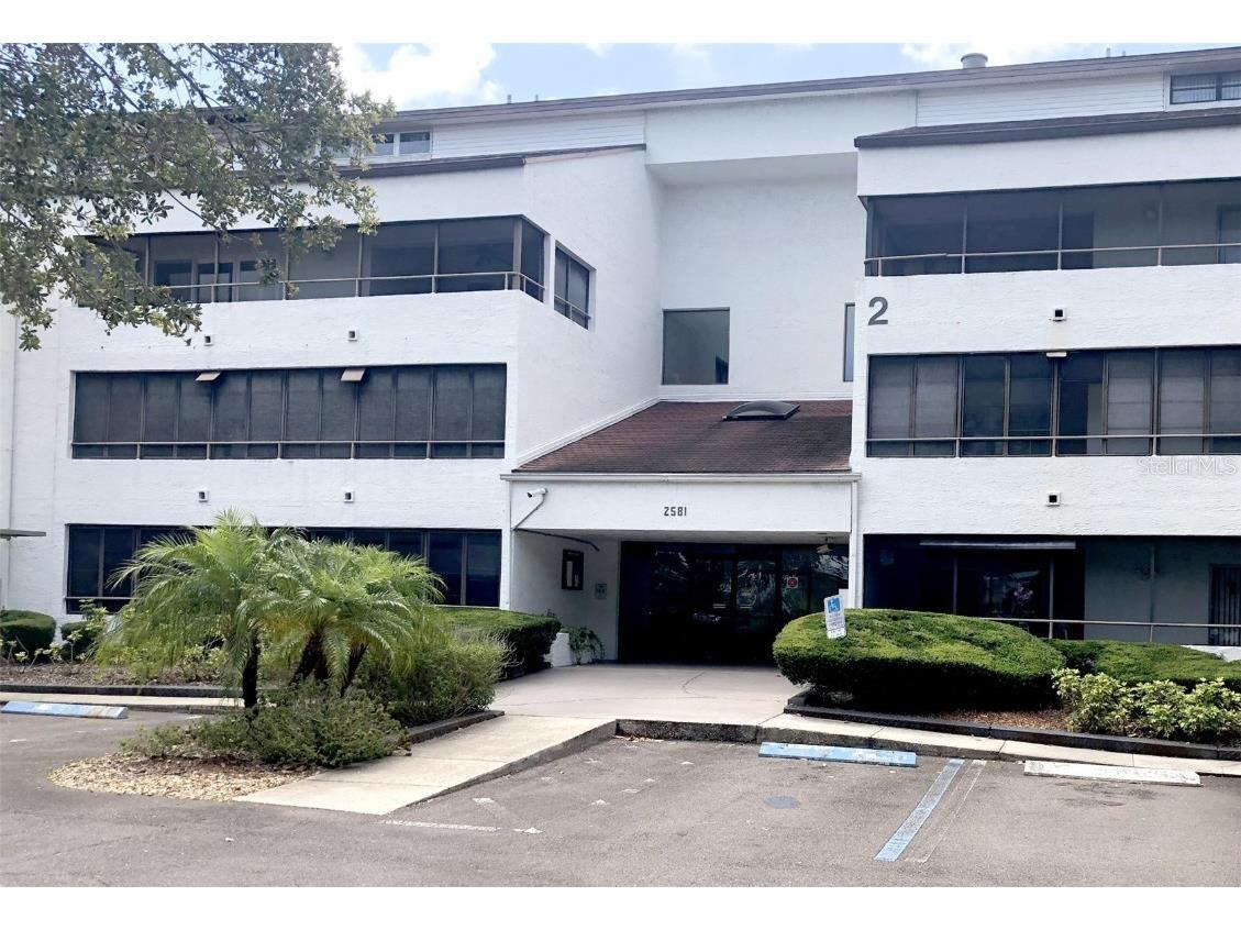 2581 Countryside Boulevard #2105 Clearwater FL 33761 U8234491 image1