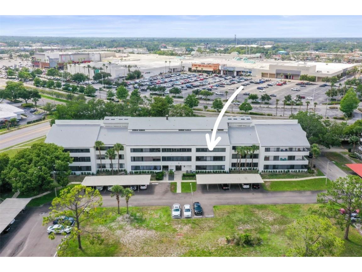 2581 Countryside Boulevard #2309 Clearwater FL 33761 TB8392133 image1