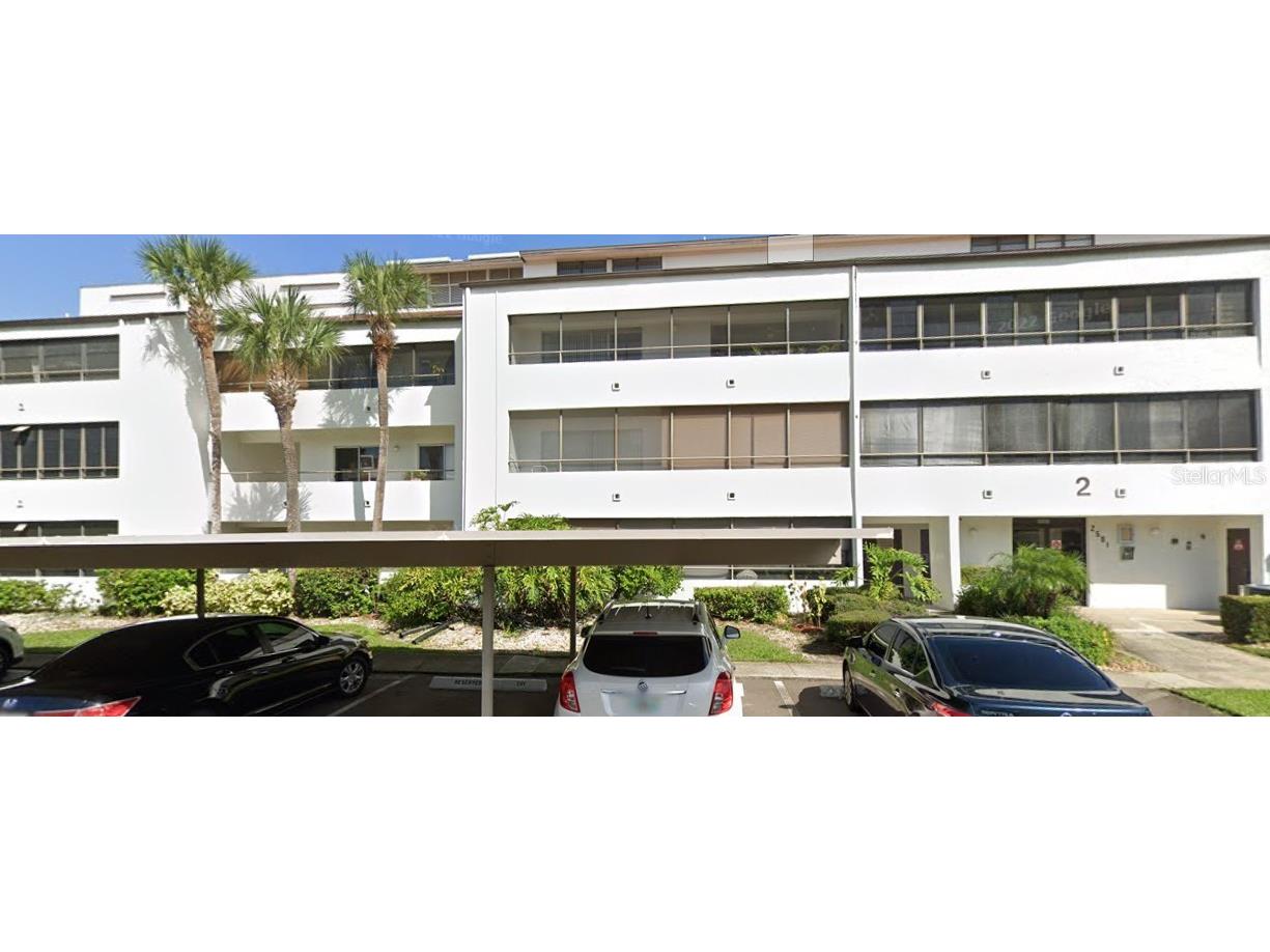 2581 Countryside Boulevard #2311 Clearwater FL 33761 J961565 image1