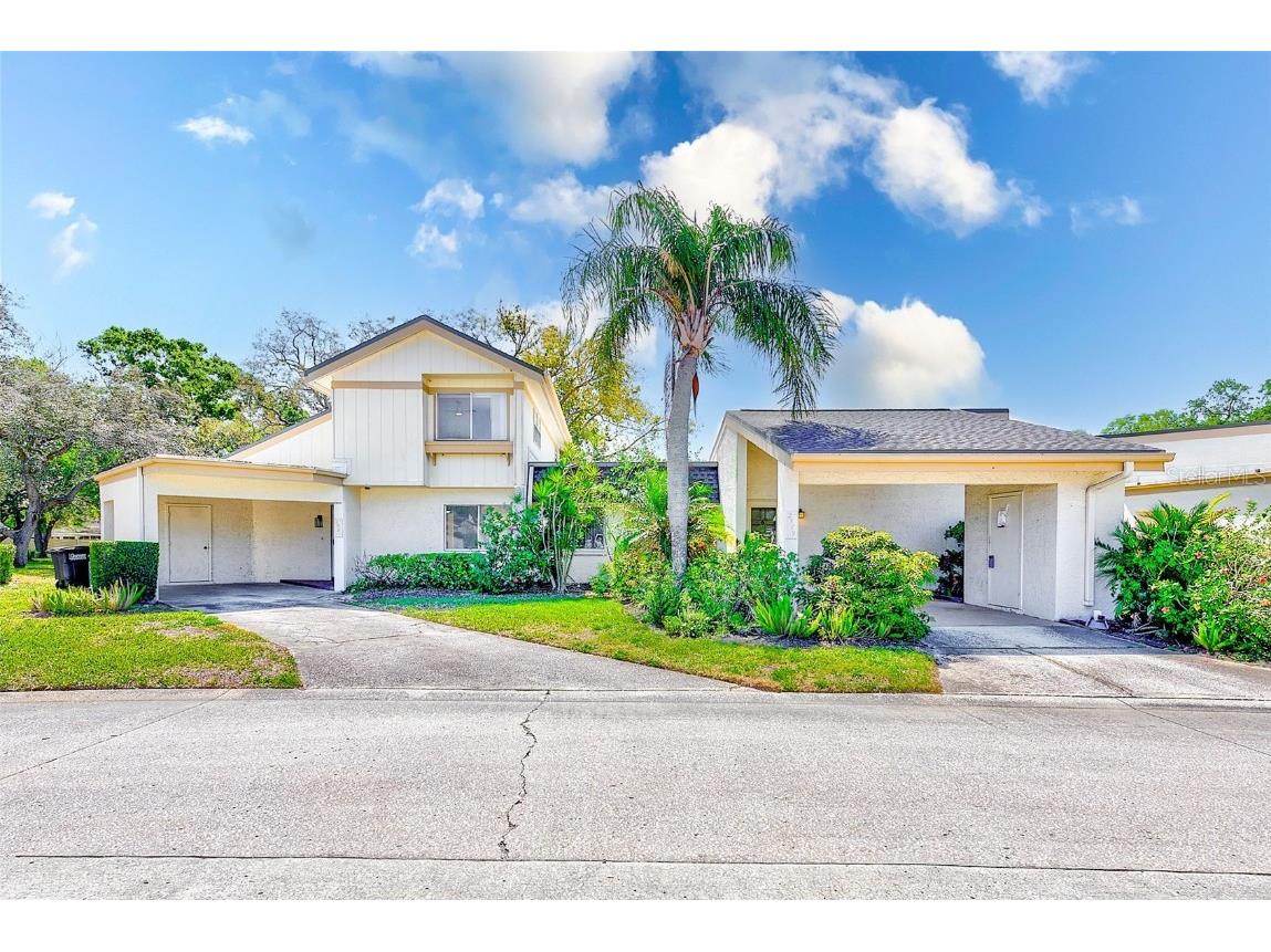 2581 Forest Run Court Clearwater FL 33761 TB8365670 image1