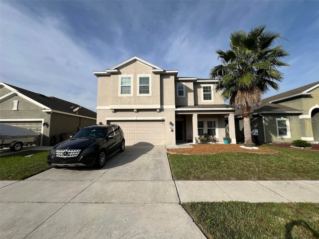2581 Isabela Terrace Kissimmee FL 34743 S5095825 image1