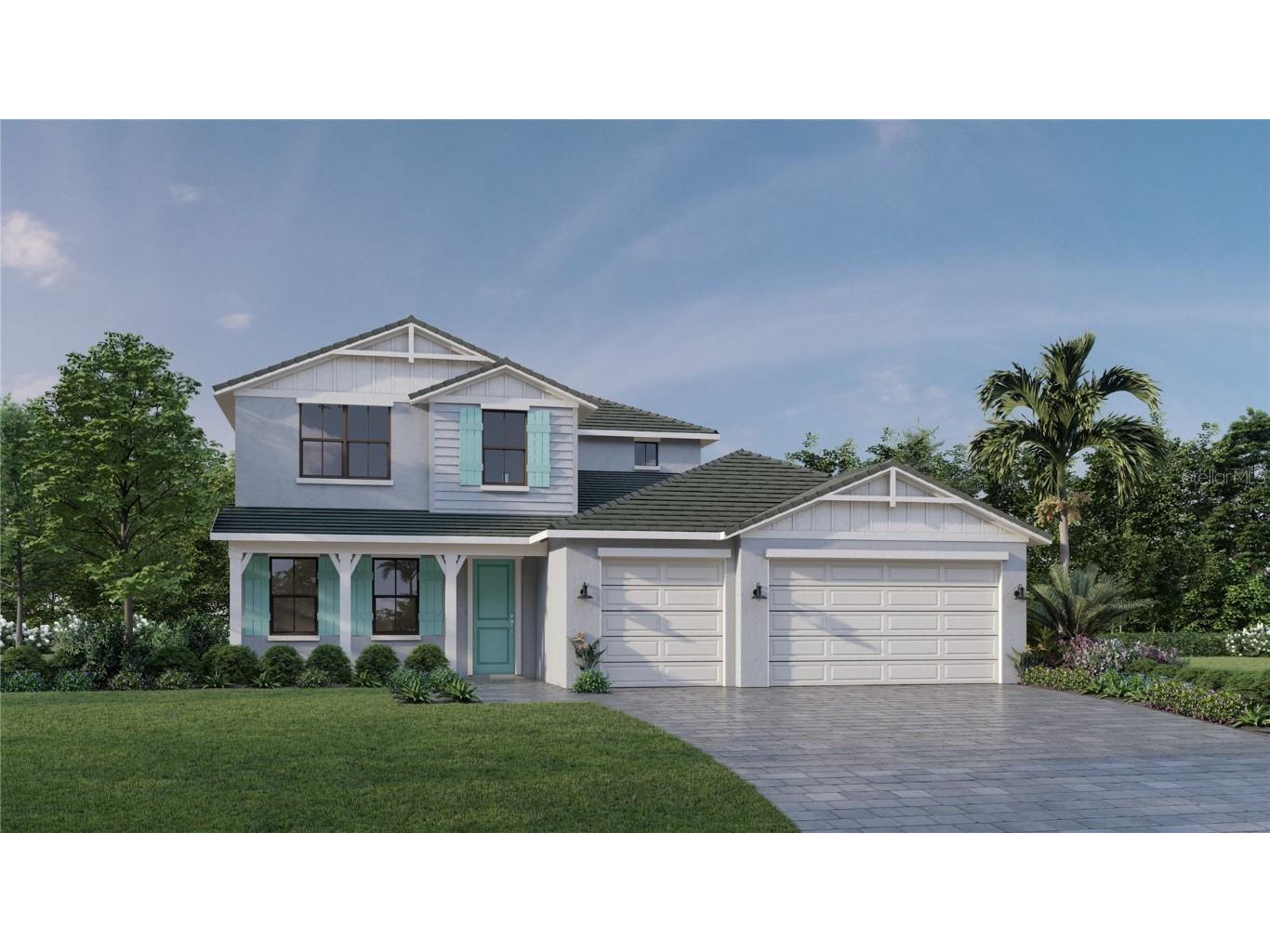 2581 Ocean Breeze Lane Clearwater FL 33761 A4603471 image1