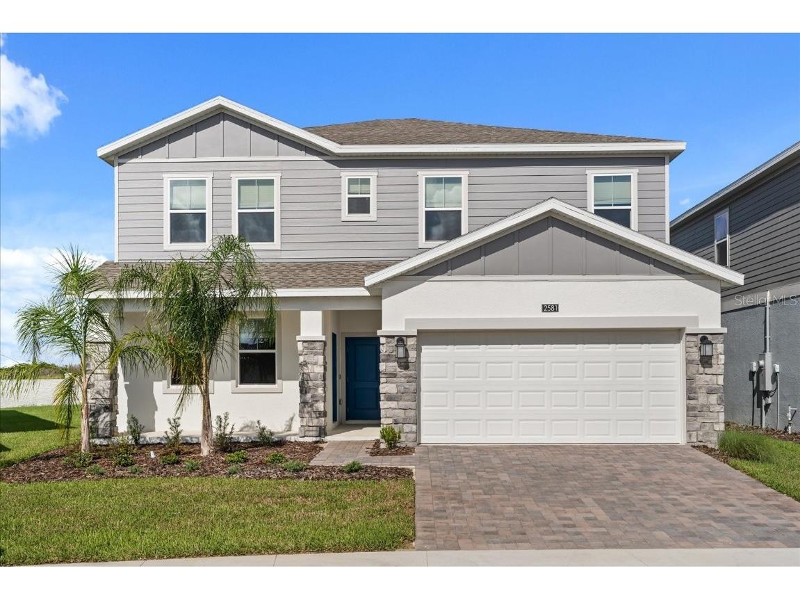 2581 Runners Circle #A Clermont FL 34714 O6237541 image1