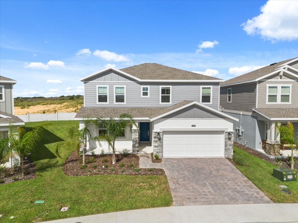 2581 Runners Circle #B Clermont FL 34714 O6238487 image1