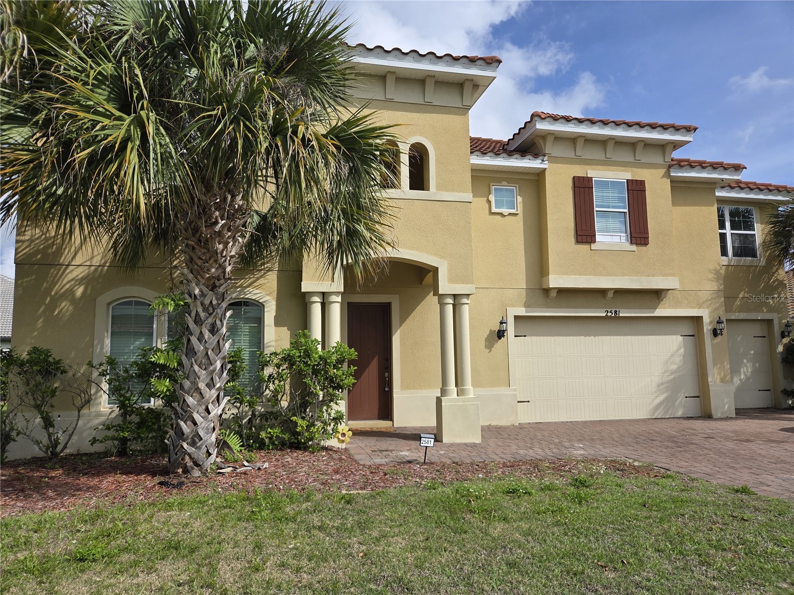 2581 Shoal Bass Way Kissimmee FL 34746 S5147299 image1