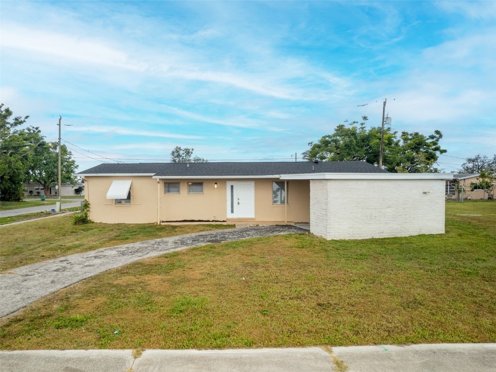 2581 Starlite Lane Port Charlotte FL 33952 N6125068 image1