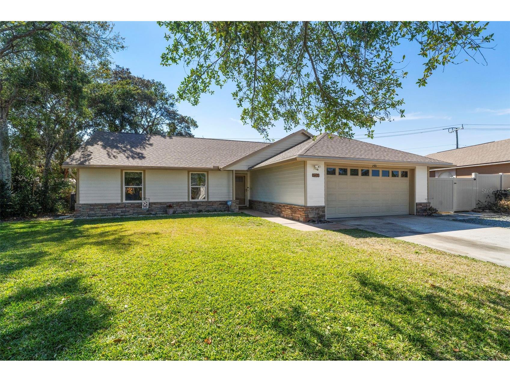2581 Sweet Springs Street Deltona FL 32738 V4947292 image1